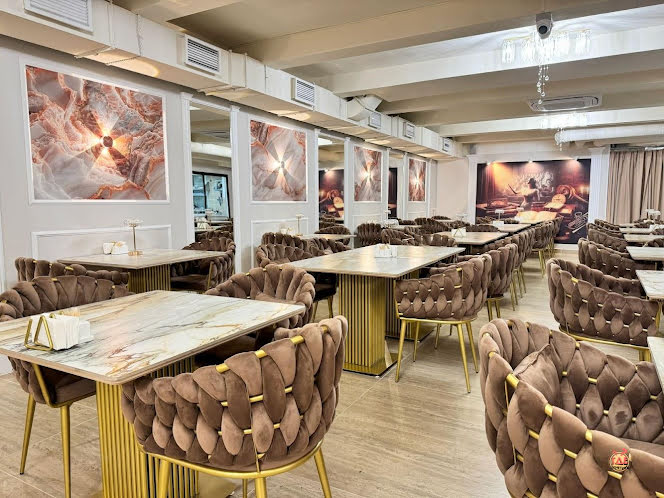 Основной зал в «Норатон» фотография №1