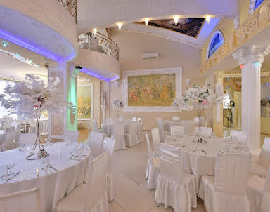  ресторан Афина