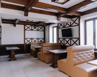  ресторан Нитрон