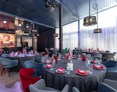  ресторан Клевый