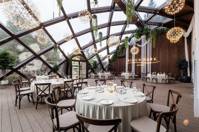 River Park Hotel фотография №16