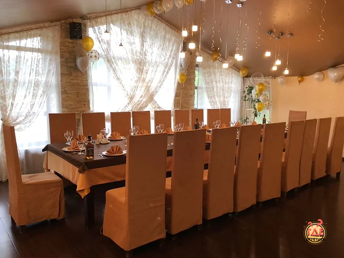 Пироговский дворик фотография №15