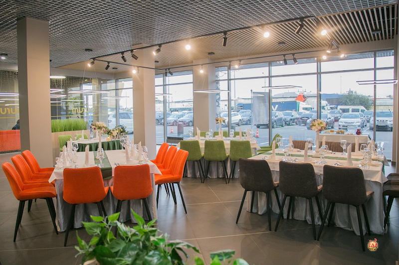 Академия Вкуса Парнас фотография №6