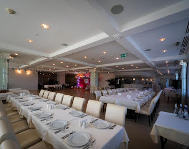  ресторан Беллини