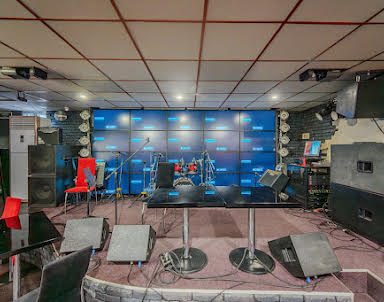 Свадьба в Сухуми