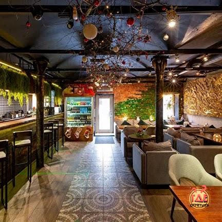 Хорошее место на Трифоновской фотография №8