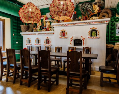 Свадьба в Валенок