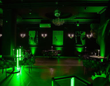  ресторан Строгов