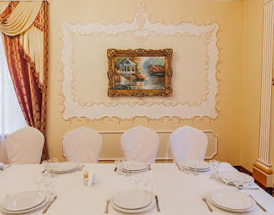  ресторан Версаль