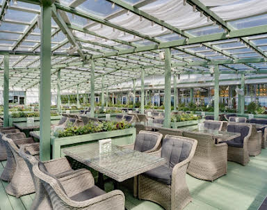 День рождения в Villa Verde