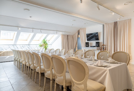 Зал «Студия» в Зал «Студия»