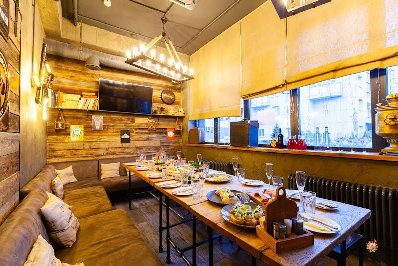 Beer Loft фотография №11