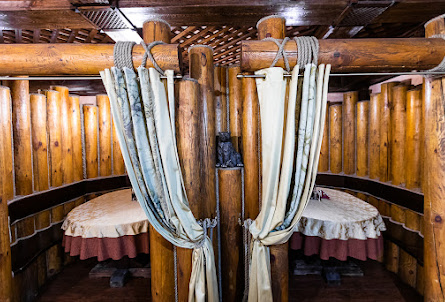 Малый зал в Малый зал