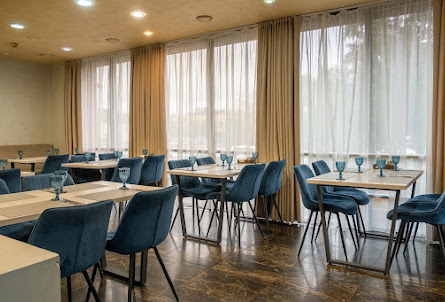 Зал на 25 человек в Зал на 25 человек