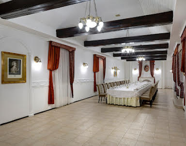  ресторан Усадьба