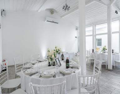  ресторан Anstar House Vatutinki