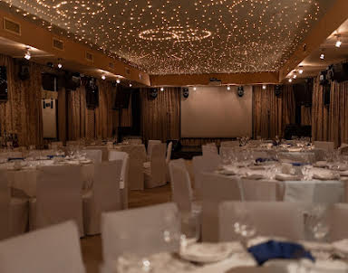  ресторан LENINGRAD