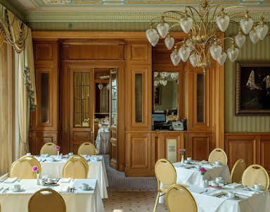  ресторан Националь