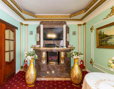 Новый год в Эллада club