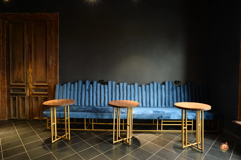 Особняк 1857 фотография №3