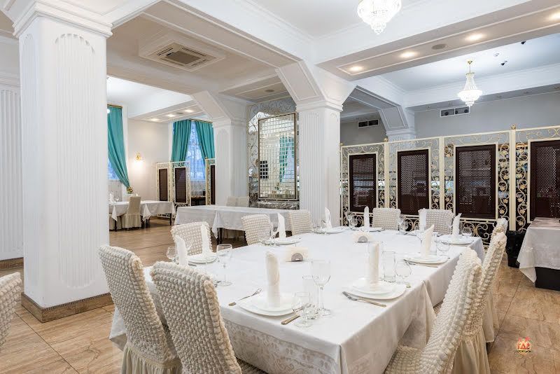 Frezeroff Hall фотография №6