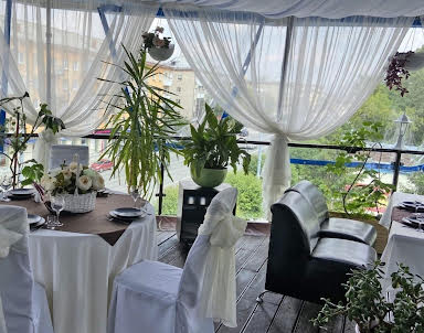  ресторан Tiflis