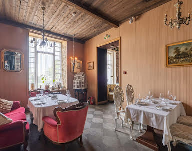  ресторан Поляна