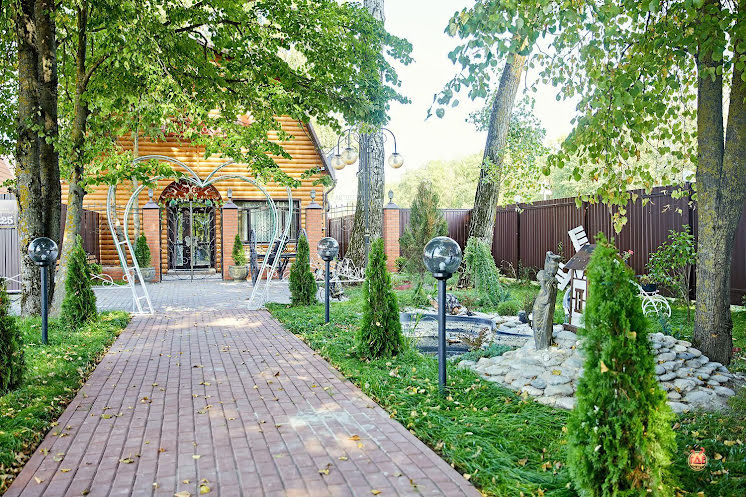 Летняя площадка в «Celebration Hall» фотография №2