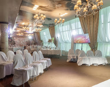  ресторан Александровский сад