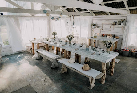 Беседка в Беседка