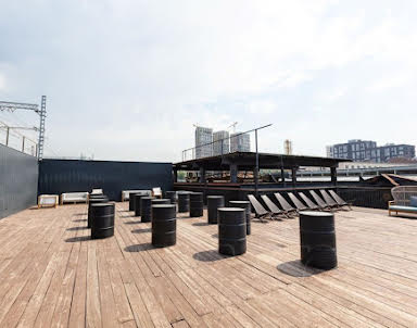  ресторан GOELRO