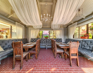 Новый год в Адмиралъ