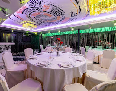 День рождения в Soprano