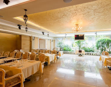  ресторан NewsPub