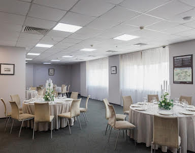  ресторан Reka