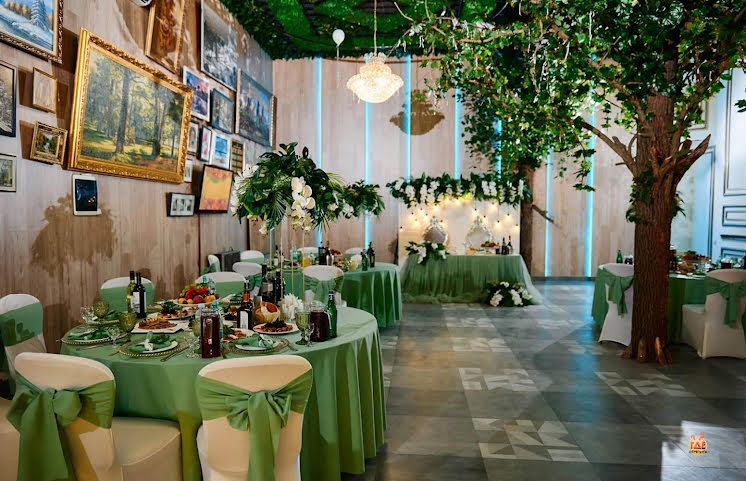 Зал «Галерея» в «Vnukovo Village» фотография №3