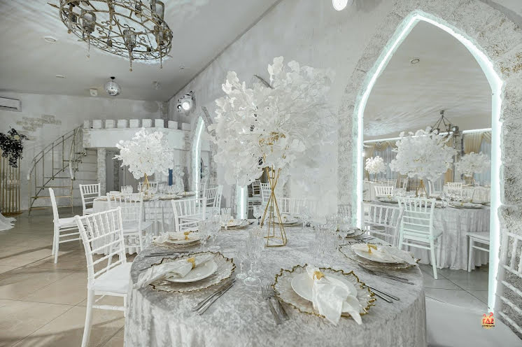 Зеркальный зал в «Кирочный двор» фотография №18