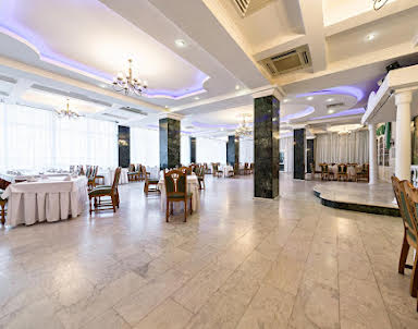  ресторан Наместник