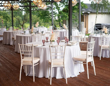 Корпоратив в Воздвиженское