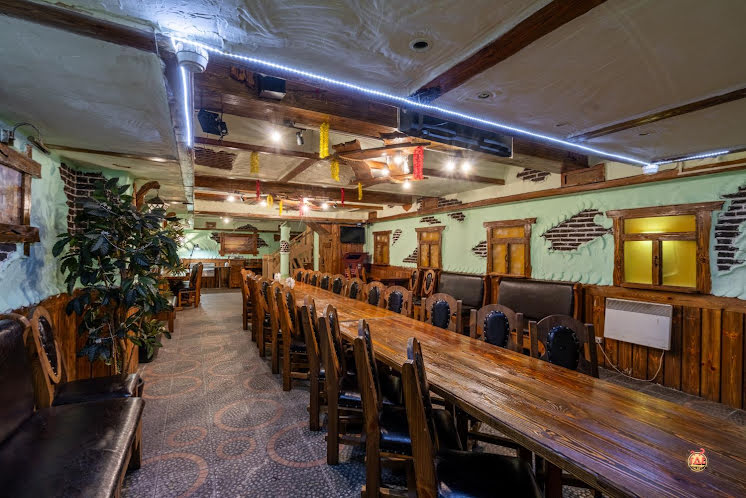 Средний зал в «Финист» фотография №3