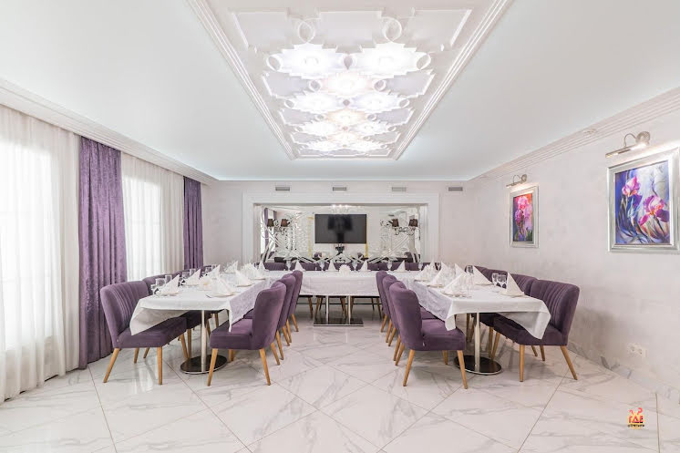 Зал на 40 человек  в «Питер» фотография №8