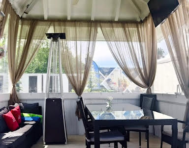  ресторан Яхт клуб Ласточка