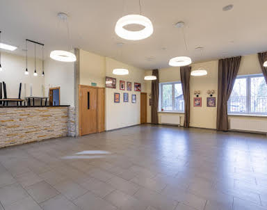  ресторан Актер-Руза