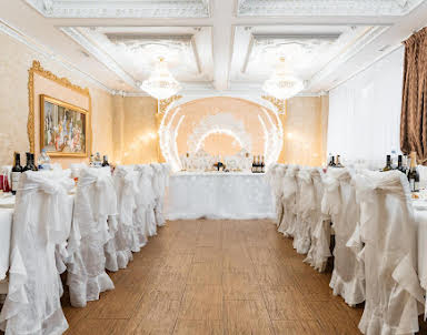  ресторан Старая усадьба