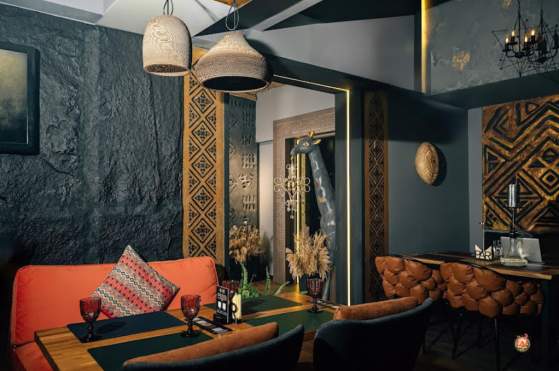 PAR на Гагарина фотография №7