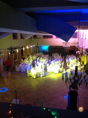 Зал «Зала» в «Таёжные Дачи» фотография №15