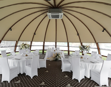  ресторан Хлеб да Соль