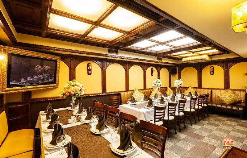 Вкус Грузии фотография №15