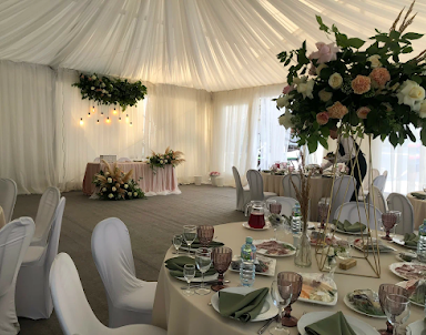  ресторан Империал Холл