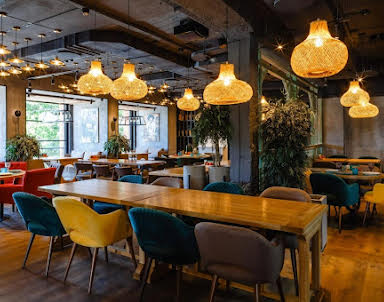  ресторан Дом Нино